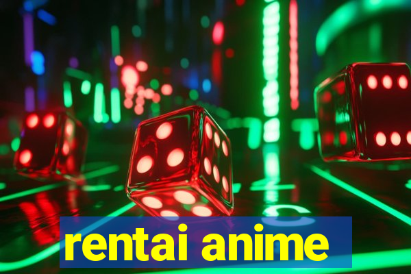 rentai anime